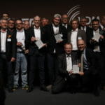 Verleihung des IFOY Awards 2018